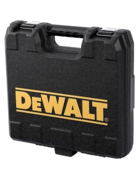 Kit de Clavadora Neumática DEWALT DWFP12231 18GA 1.2kg Kit de Clavadora Neumática DEWALT DWFP12231 18GA 1.2kg