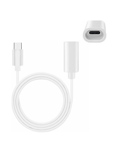 Cable Extensión USB-C 1.0 m GGrzmvxy para Cargador MagSafe