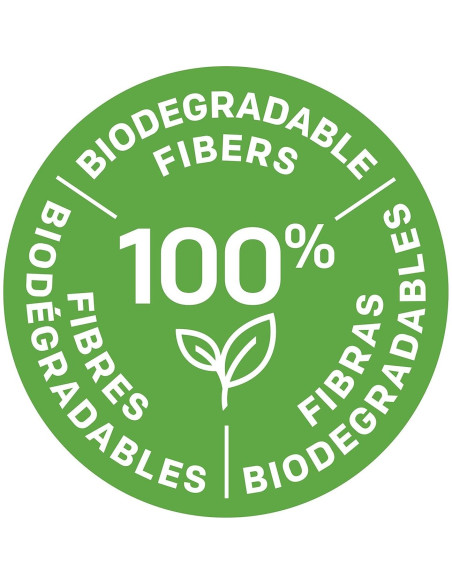 Toallitas Desmaquillantes Almay 25 Unidades Piel Grasa Biodegradables Toallitas Desmaquillantes Almay 25 Unidades Piel Grasa Biodegradables