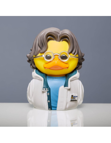 Figura de Vinilo TUBBZ Dr Hal Otacon Emmerich - Metal Gear Solid