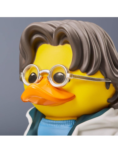 Figura de Vinilo TUBBZ Dr Hal Otacon Emmerich - Metal Gear Solid