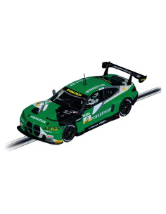 Coche de Slot Carrera Digital 124 BMW M4 GT3 DTM 2023 1:24