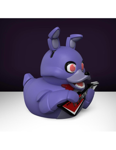 Figura de Vinilo TUBBZ Five Nights at Freddy's Bonnie Pato