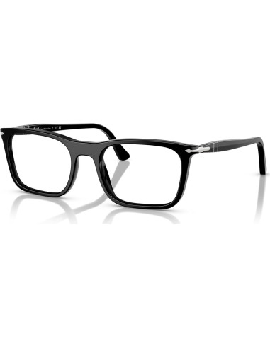 Montura de Gafas Recetadas Rectangular Persol PO3358V 54mm