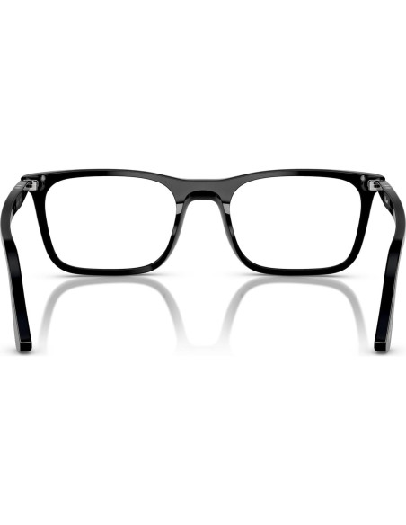 Montura de Gafas Recetadas Rectangular Persol PO3358V 54mm Montura de Gafas Recetadas Rectangular Persol PO3358V 54mm