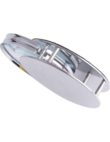 Lupa Plegable 20X IPENNY con Estuche de Metal 60mm