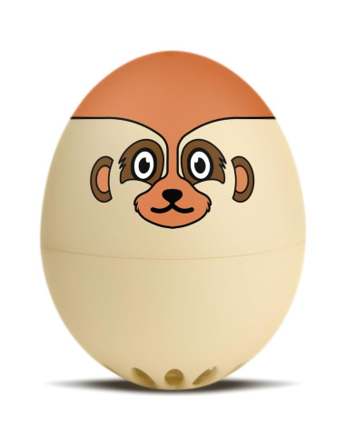 Temporizador de Huevos BeepEgg Brainstream - Cocción Perfecta