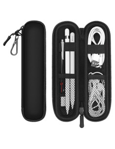 Funda de soporte Fintie para Apple Pencil y lápices inteligentes