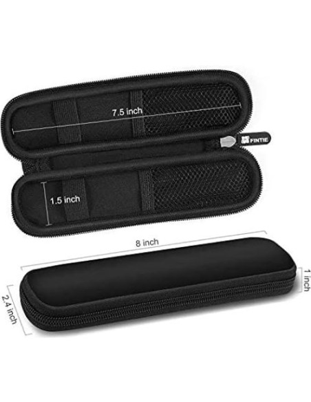 Funda de soporte Fintie para Apple Pencil y lápices inteligentes Funda de soporte Fintie para Apple Pencil y lápices inteligentes