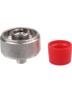 Kit de Adaptadores de Fibra Óptica Duogalia para OTDR APC 2