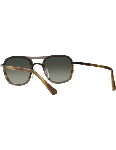 Gafas de Sol Cuadradas Persol PO2484S 100% UV 52mm