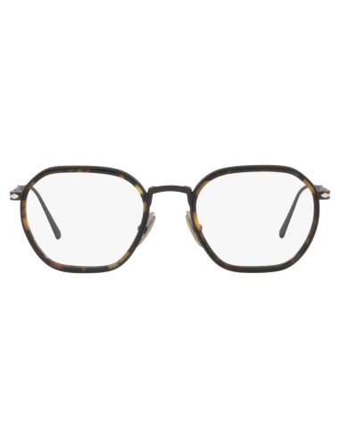 Montura de Gafas de Prescripción Persol PO5011VT Negra 47mm