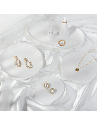 Alambre de Joyería de Cobre 0.3 mm - 10 Rollos Colores Surtidos