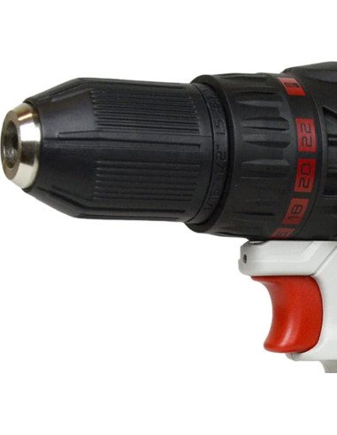 Kit de Combo 6 Herramientas PORTER-CABLE 20V Inalámbrico