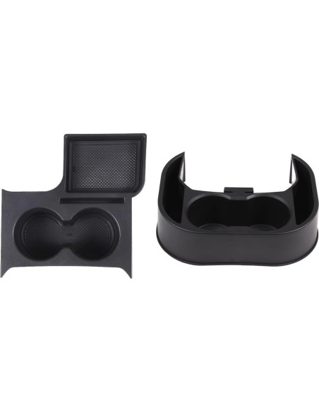 Soporte para Tazas Aunginsy para Ford Maverick 2022-2024 Soporte para Tazas Aunginsy para Ford Maverick 2022-2024