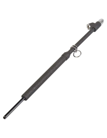 Medidor de Presión de Aire Steelman 99193 Recalibrable Negro Mate Medidor de Presión de Aire Steelman 99193 Recalibrable Negro Mate