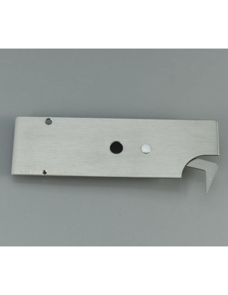 Medidor de Soldadura RIVERWELD V-WAC 6.1 mm Profundidad Medidor de Soldadura RIVERWELD V-WAC 6.1 mm Profundidad