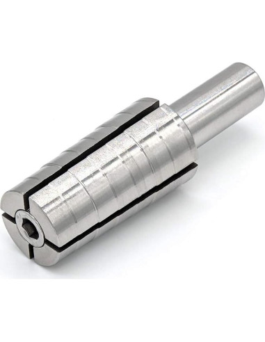 Mandril Expandible de Acero Inoxidable Wapiti WD-003 para Anillos