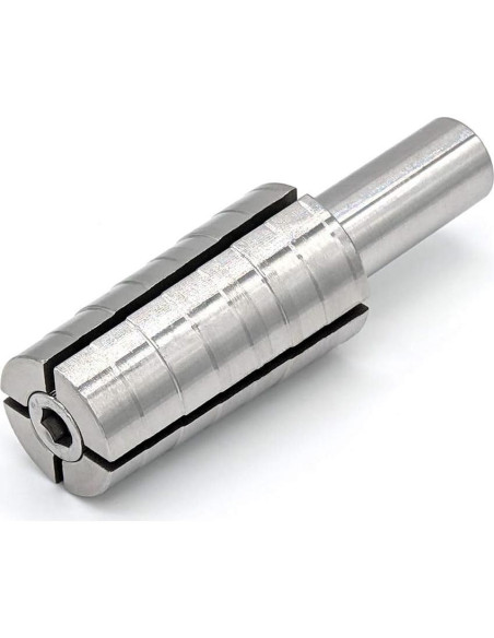Mandril Expandible de Acero Inoxidable Wapiti WD-003 para Anillos Mandril Expandible de Acero Inoxidable Wapiti WD-003 para Anillos