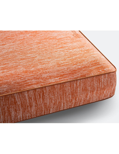 Almohada Viscoelástica Beautyrest Silver Coppergel 63.5x40.6cm