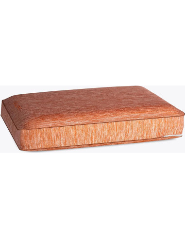 Almohada Viscoelástica Beautyrest Silver Coppergel 63.5x40.6cm
