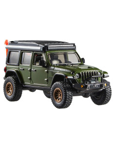 Vehículo a Escala 1:43 Hot Wheels Premium Metal/Metal