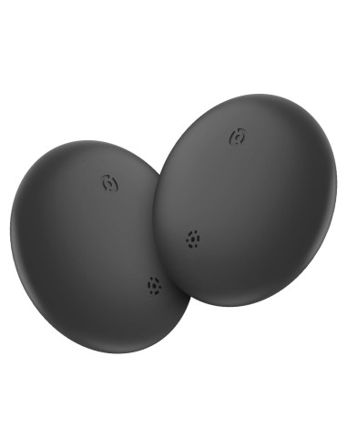 Rastreador GPS Bestray S10 para Android, Paquete de 4, Impermeable IP66