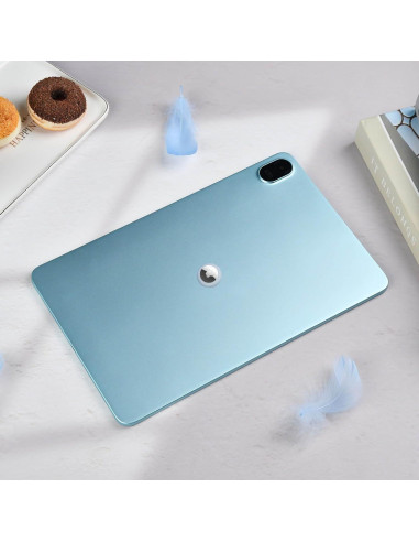 Funda de Silicona Adhesiva Echinff para Apple AirTag - 4 Unidades