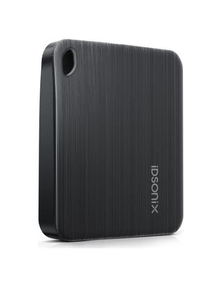 SSD Externo iDsonix 1TB USB 3.2 Gen 1 Alta Velocidad SSD Externo iDsonix 1TB USB 3.2 Gen 1 Alta Velocidad