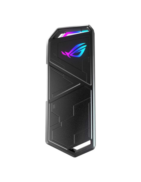 Caja Adaptadora Externa ASUS ROG Strix Arion M.2 NVMe 10 Gbps Caja Adaptadora Externa ASUS ROG Strix Arion M.2 NVMe 10 Gbps