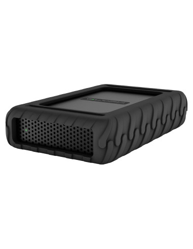 Disco Duro Externo Glyph BlackBox Pro 20TB USB-C 7200 RPM