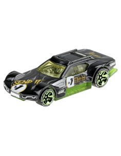 Vehículo Hot Wheels id Driftsta 1:64 con Chip NFC - Mattel