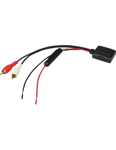 Módulo Bluetooth Sky International 2 RCA Estéreo Inalámbrico