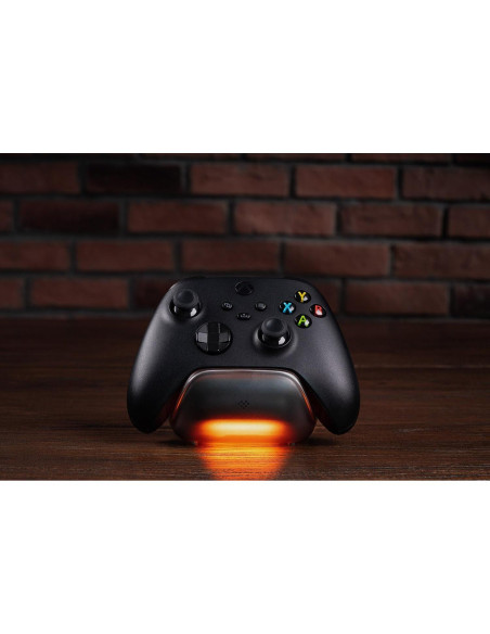 Dock de Carga 8BitDo para Controladores Xbox Series X|S y One Dock de Carga 8BitDo para Controladores Xbox Series X|S y One