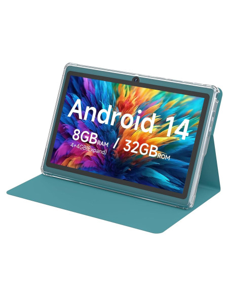Tableta Android 14.0 7" HOTTABLET Q8PRO 8GB RAM 32GB ROM Tableta Android 14.0 7" HOTTABLET Q8PRO 8GB RAM 32GB ROM