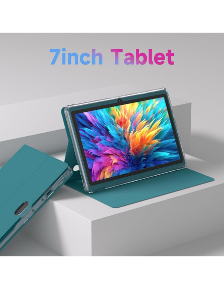 Tableta Android 14.0 7" HOTTABLET Q8PRO 8GB RAM 32GB ROM Tableta Android 14.0 7" HOTTABLET Q8PRO 8GB RAM 32GB ROM