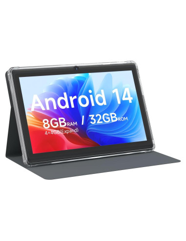 Tableta Android 14 Aheadlink Q8PRO 7" 8GB RAM 32GB ROM