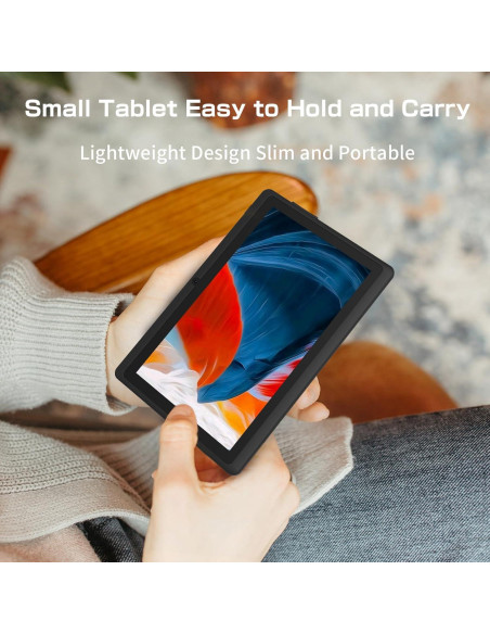 Tableta Android 7" NEWISION K7, 4GB RAM, 32GB ROM, WiFi 6 Tableta Android 7" NEWISION K7, 4GB RAM, 32GB ROM, WiFi 6