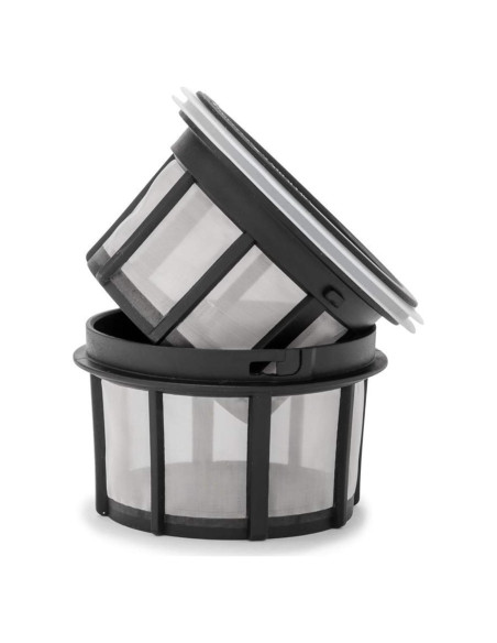Filtro Micro de Café de Reemplazo ESPRO 18 oz para Prensa Francesa Filtro Micro de Café de Reemplazo ESPRO 18 oz para Prensa Francesa