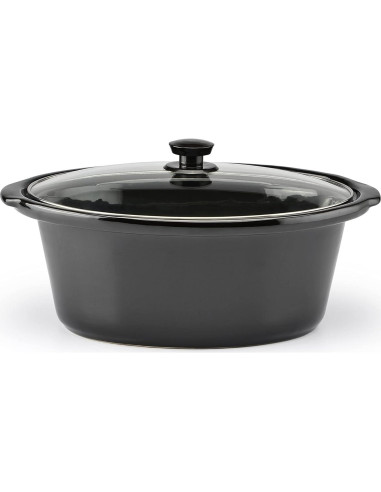 Olla de Cocción Lenta Disney Oogie Boogie 7 Cuartos 240W
