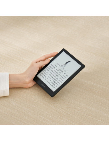 Onyx E Ink Tablet Go 6" B/N eReader 32GB Wi-Fi Android 11