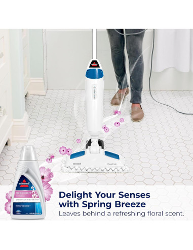 Agua Desmineralizada BISSELL Spring Breeze 950 ml