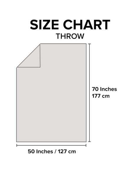Manta UGG Bliss Sherpa Reversible 127x177 cm Gris Manta UGG Bliss Sherpa Reversible 127x177 cm Gris