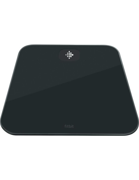Báscula Inteligente Fitbit Aria Air Negra - Sincroniza Peso y IMC Báscula Inteligente Fitbit Aria Air Negra - Sincroniza Peso y IMC