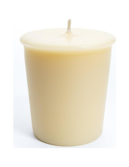 Velas Votivas Aromatizadas Frijol de Vainilla Shortie's - 6 Unidades Velas Votivas Aromatizadas Frijol de Vainilla Shortie's - 6 Unidades