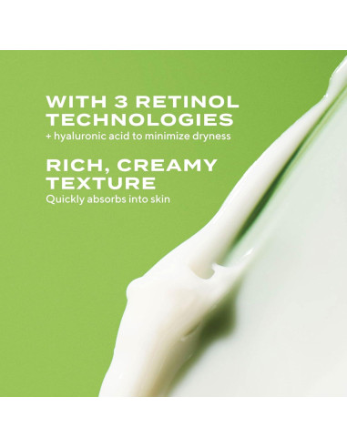 Crema Nocturna Antienvejecimiento Murad Retinol 50 ml