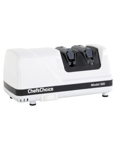 Afilador Eléctrico Chef'sChoice 320 de 2 Etapas para Cuchillos