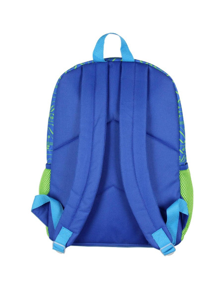 Mochila Bioworld Ben 10 Omnitrix 40.64x30.48x10.16 cm Niños Mochila Bioworld Ben 10 Omnitrix 40.64x30.48x10.16 cm Niños