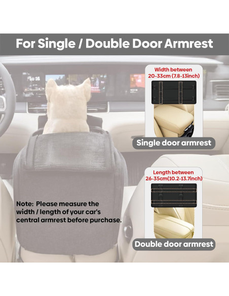 Asiento de coche para gatos Palsway 45x22 cm hasta 4.5 kg Asiento de coche para gatos Palsway 45x22 cm hasta 4.5 kg