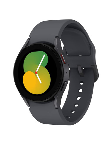 Reloj inteligente Samsung Galaxy Watch 5 40mm Bluetooth gris
